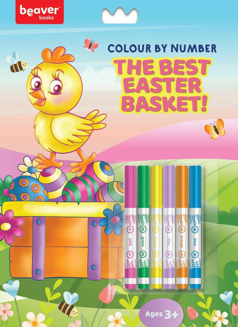 Best Easter Basket