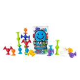 Squigz starter set