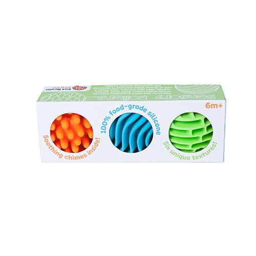 Sensory Rollers