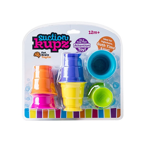 Suction Kupz