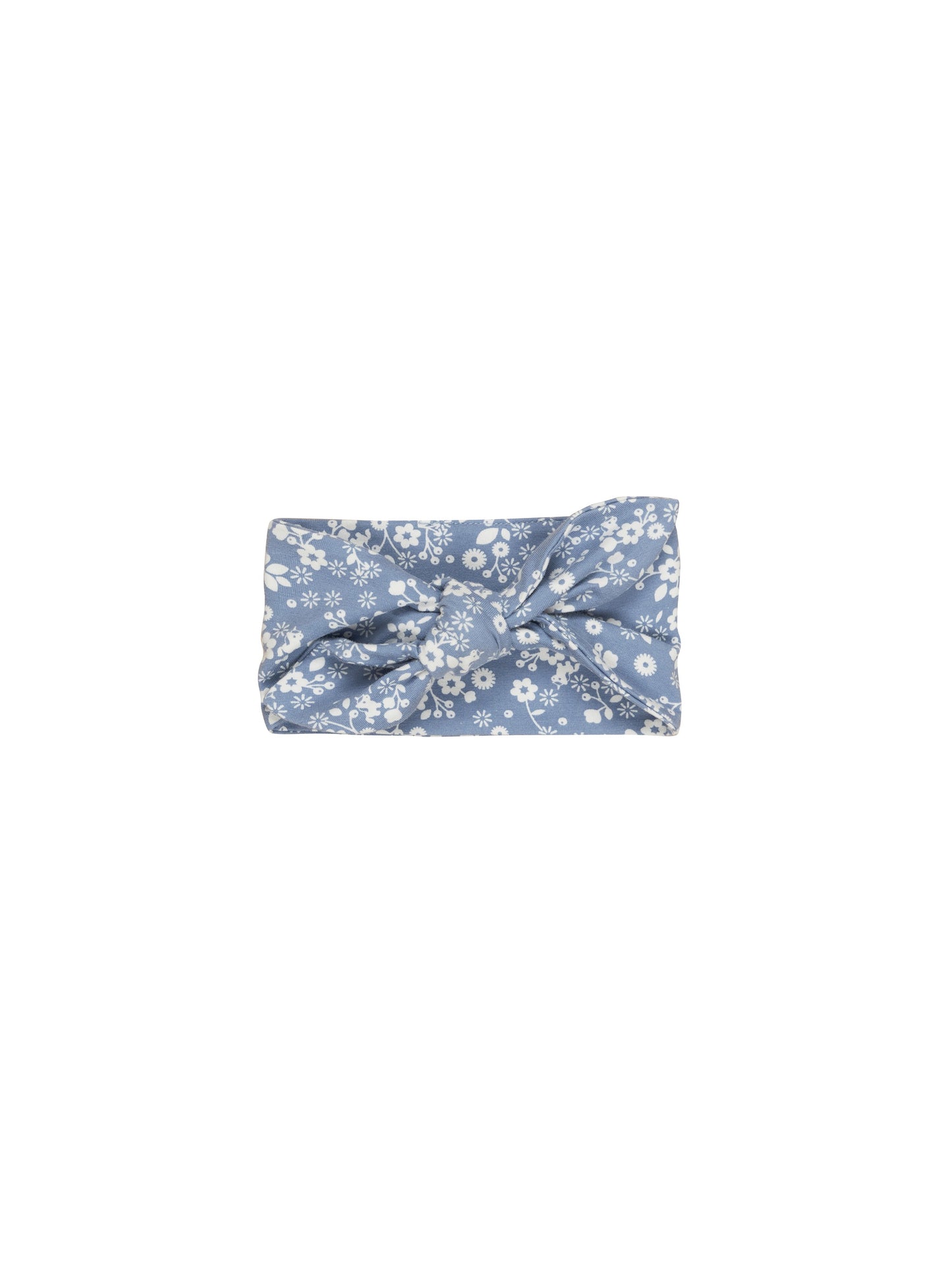 Floral Lake Headband