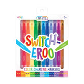 Switcheroo Colour Changing