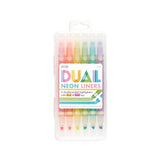Duel Liner Double Ended Highlighter