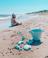Scrunch Bucket