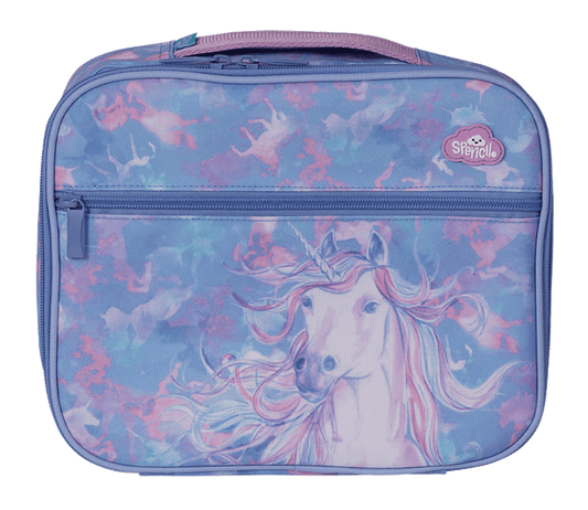 Big Cooler Lunch Bag - Unicorn Magic