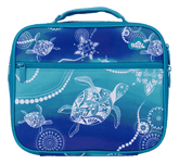 Big Cooler Lunch Bag - Turtle of Life