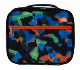 Big Cooler Lunch Bag - Virtual Camo
