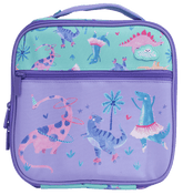 Little Cooler Lunch Bag - Roar-some