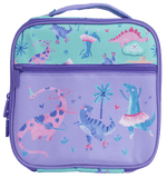Little Cooler Lunch Bag - Roar-some