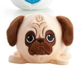 Plush Ball Jellies - Animals