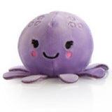 Plush Ball Jellies - Animals