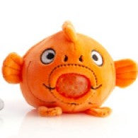 Plush Ball Jellies - Animals
