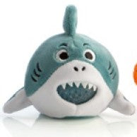 Plush Ball Jellies - Animals