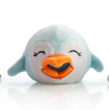 Plush Ball Jellies - Animals