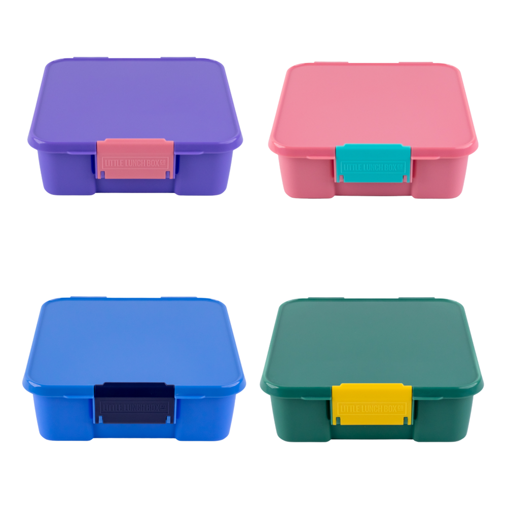 Little Lunchbox Co Bento Three