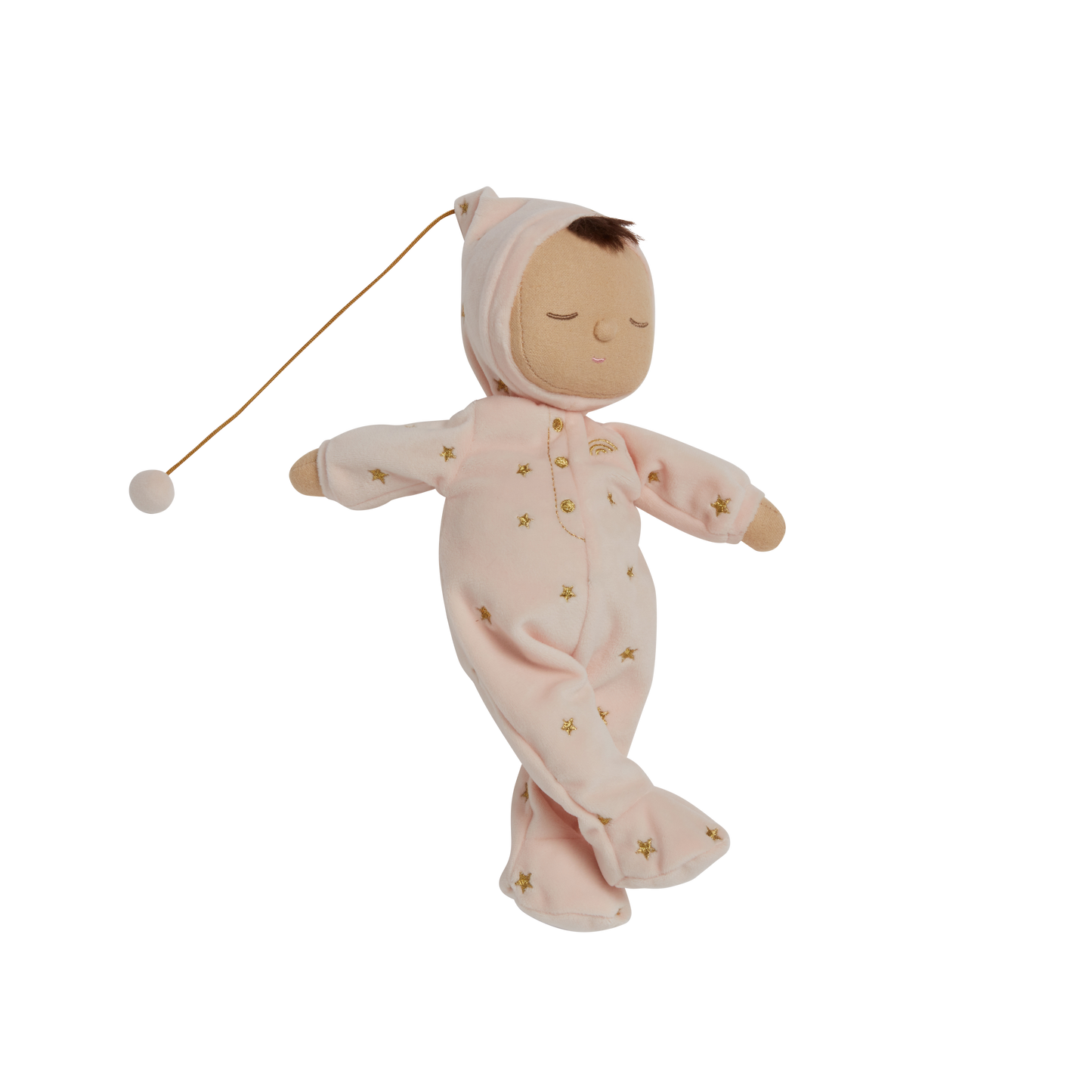 Lullaby Dozy Dinkum - Luna