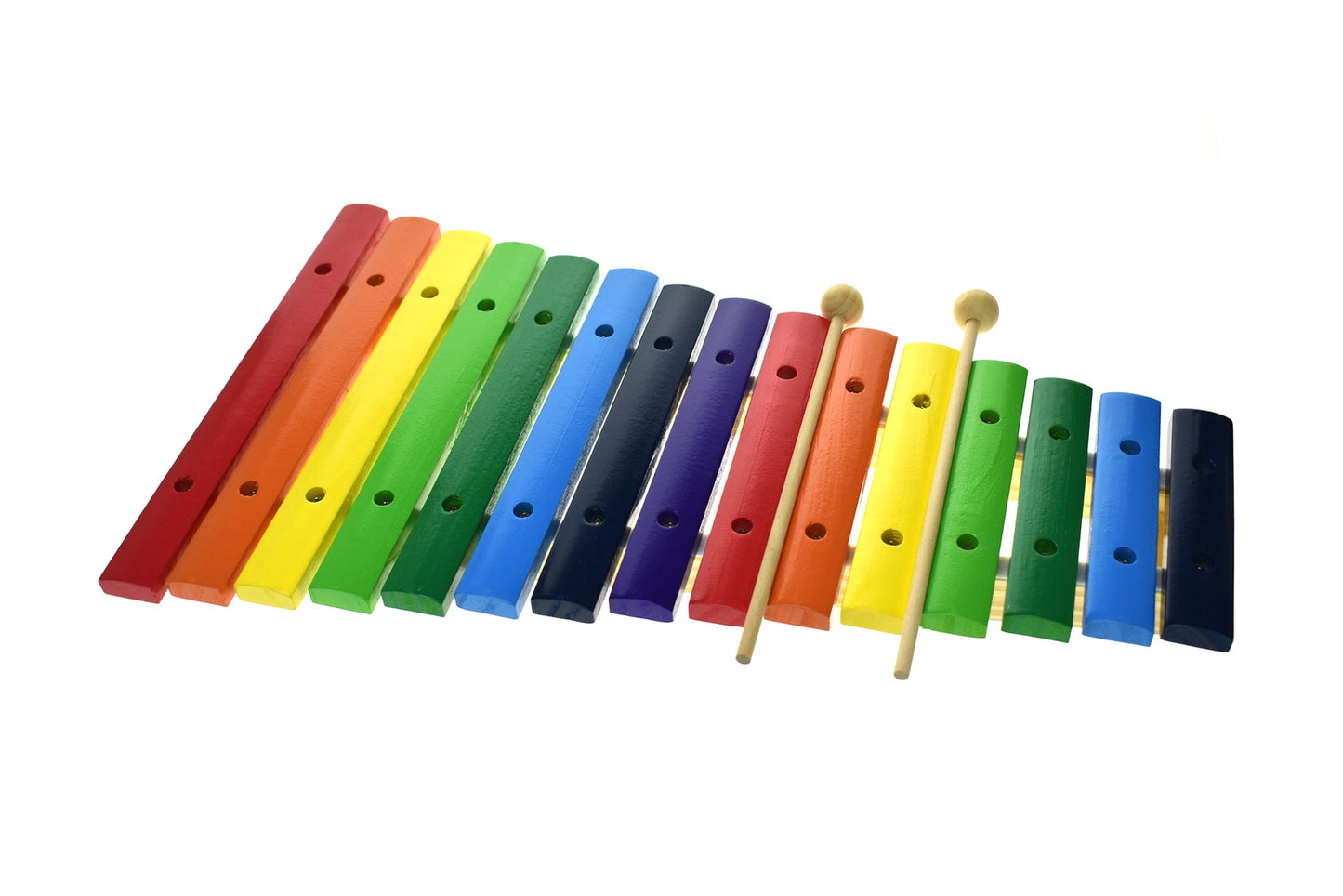 Rainbow Xylophone