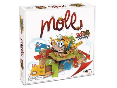 Mole