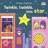 Noisy Rhymes - Twinkle, Twinkle little Star
