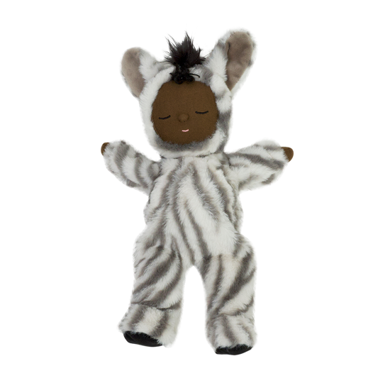 Cozy Dinkum - ZEBRA MINI