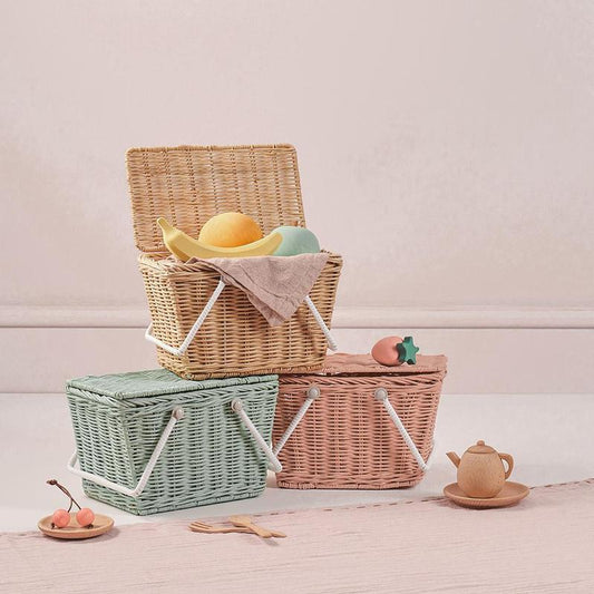 Piki Baskets