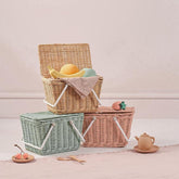 Piki Baskets