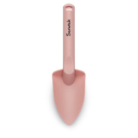 Scrunch Spade