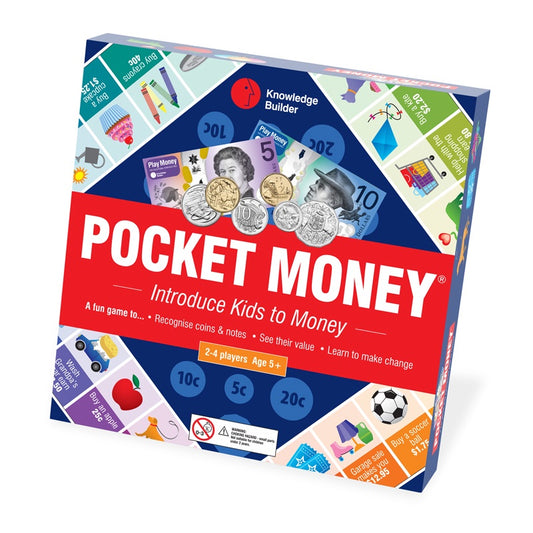 Pocket Money Game