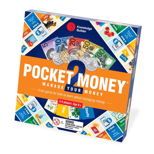 Pocket Money 2 - Manage your Money