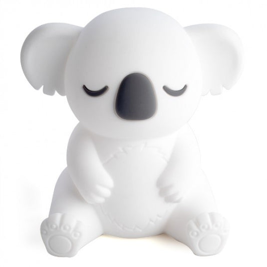 Soft Touch LED Lamp - Koala
