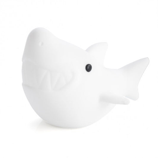 Soft Touch LED Lamp - Shark