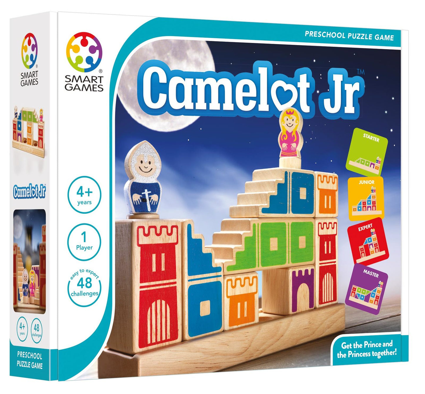 Camelot Jr.