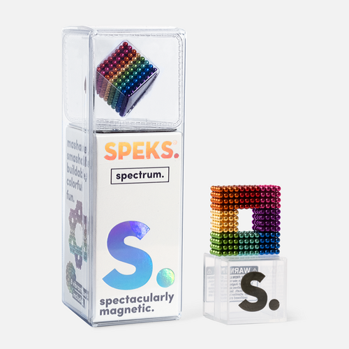 Speks - Magnet Balls - Spectrum