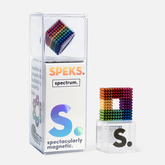 Speks - Magnet Balls - Spectrum