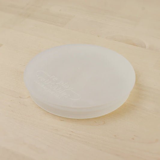 Replay Bowl Silicone Lid