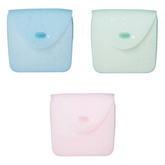 Silicone Lunch Pocket