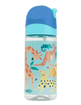 Little Water Bottle - Safari Puzzle