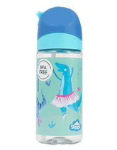 Little Water Bottle - Roar-some