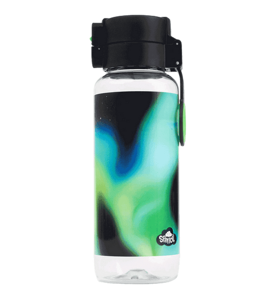Big Water Bottle - Galactic Glow