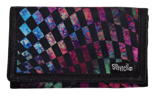 Wallet - Cyber Pop