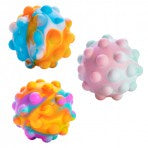 Push and Pop Ball