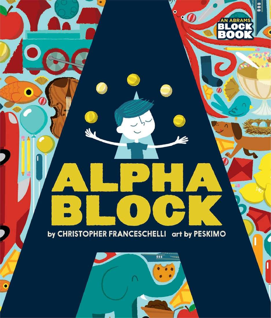 Builda Block