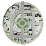 Wow Town Track Interactive Play Pouch