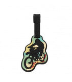 Spencil Bag Tag