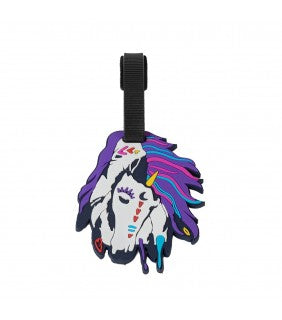 Spencil Bag Tag