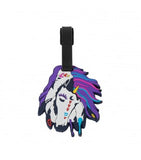 Spencil Bag Tag