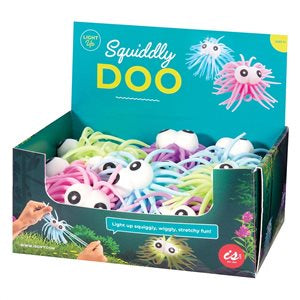Squiddly Doo