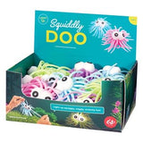 Squiddly Doo