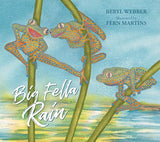 Big Fella Rain