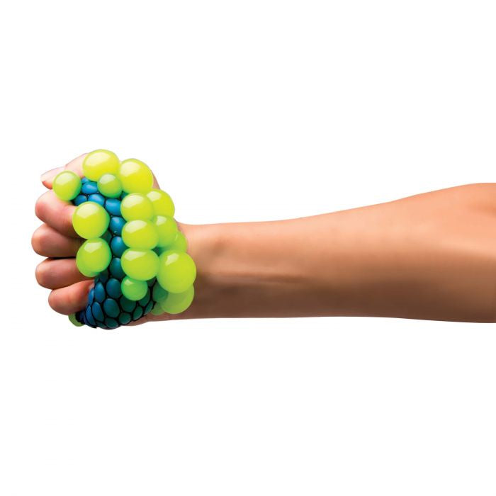 Atomic Brain Balls